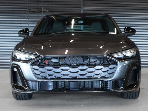 New 2025 Audi S5 Premium Plus image 13