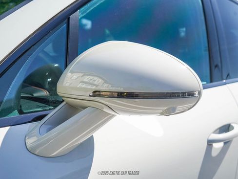 Used 2025 Porsche Macan GTS image 64