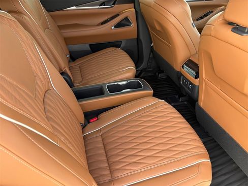 New 2026 INFINITI QX60 Autograph image 14