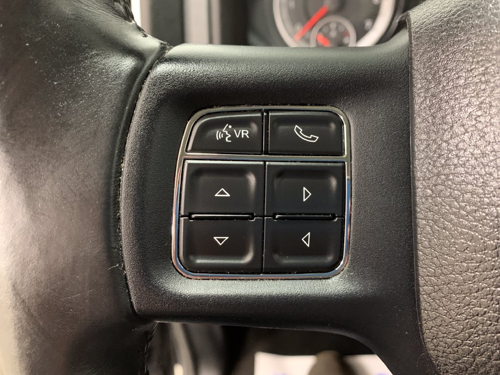 Used 2014 RAM 1500 Big Horn AWD/4WD image 21