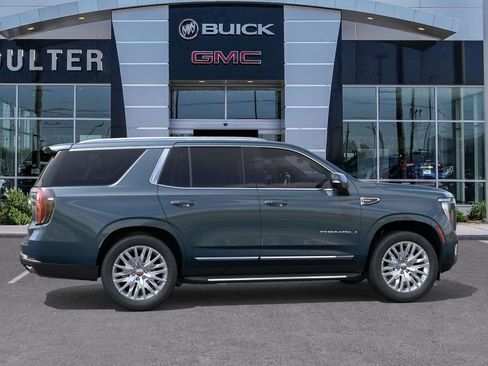 New 2026 GMC Yukon Denali image 5