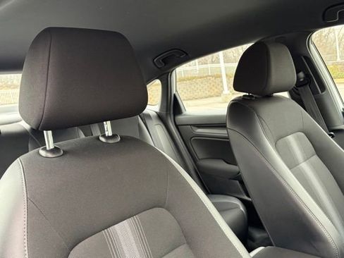 Used 2024 Honda Civic Sport image 27