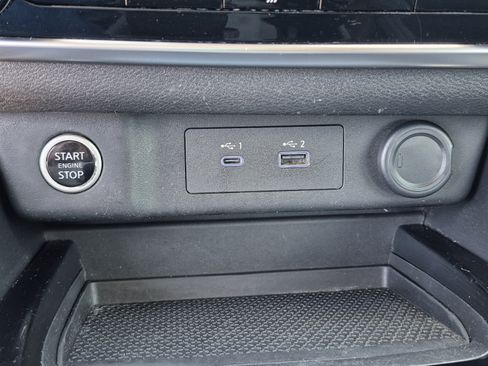 Used 2021 Nissan Rogue S FWD image 27