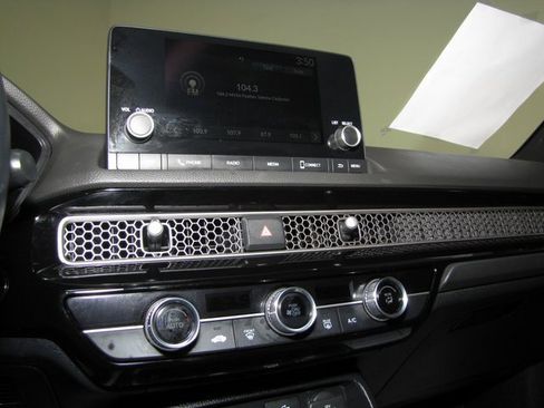 Certified 2023 Honda Civic Sport image 7