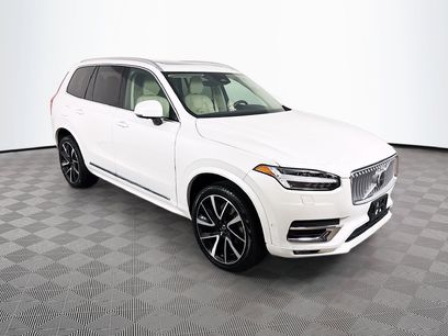 Used 2024 Volvo XC90 B6 Plus