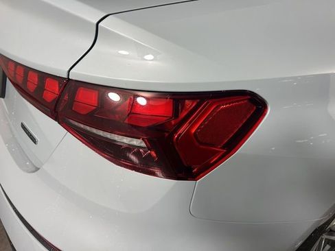 New 2026 Audi A3 2.0T Premium image 17