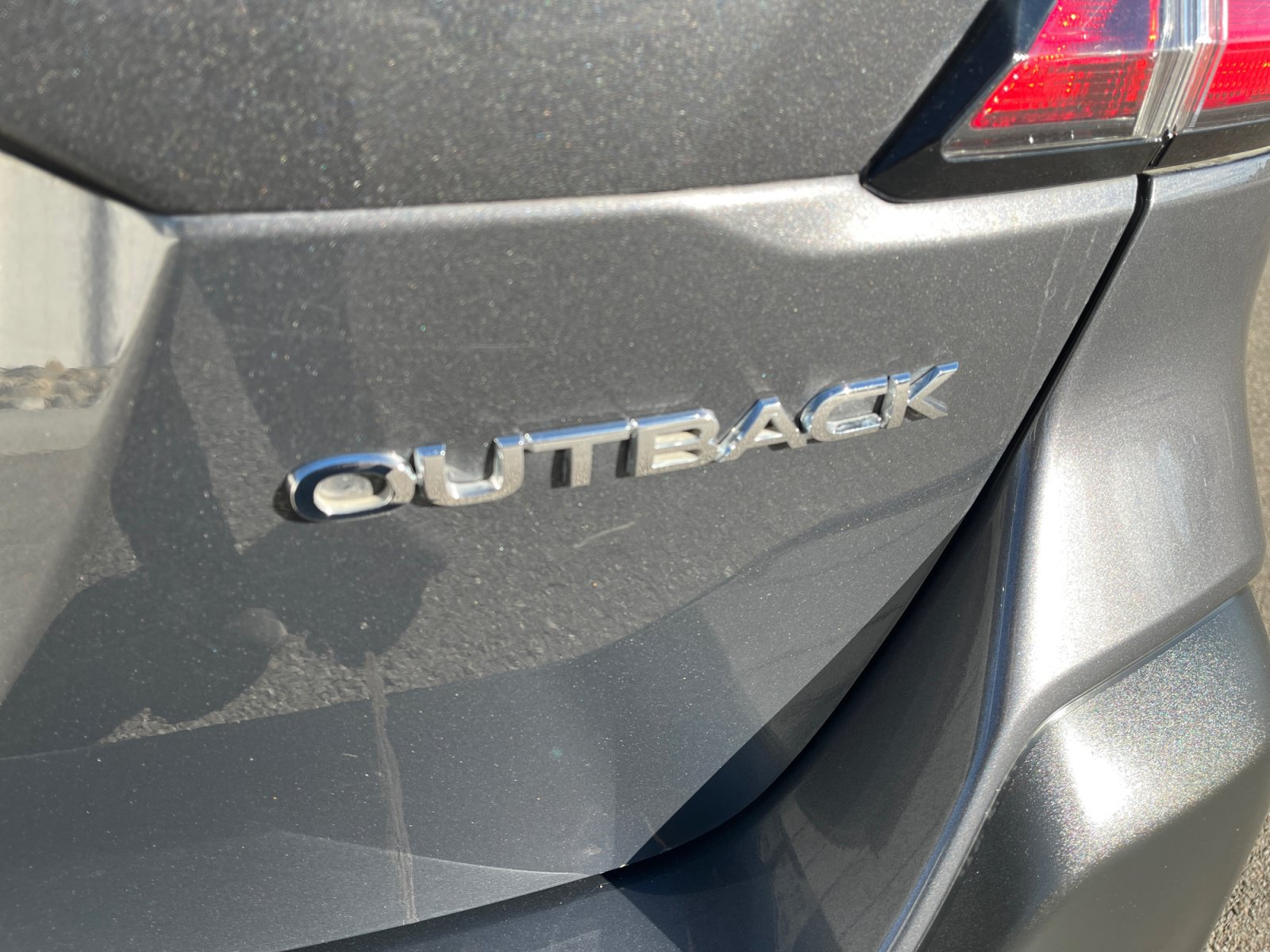 Certified 2024 Subaru Outback Premium AWD/4WD image 24