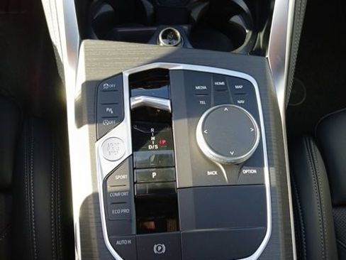 New 2026 BMW 430i 430i w/ M Sport Package image 17