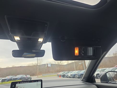 Used 2023 Honda CR-V Sport Touring image 25