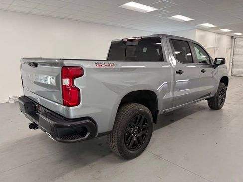 New 2026 Chevrolet Silverado 1500 LT Trail Boss w/ Convenience Package II image 6
