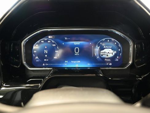 New 2026 Chevrolet Silverado 1500 LT image 26