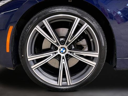 Used 2022 BMW 430i xDrive Convertible w/ Premium Package AWD/4WD image 34