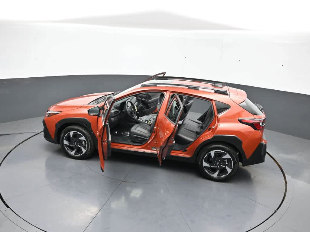Used 2024 Subaru Crosstrek 2.5i Limited AWD/4WD image 44