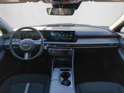 New 2026 Hyundai Sonata SEL FWD image 17
