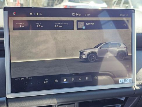 New 2026 MAZDA CX-5 Select AWD/4WD image 26