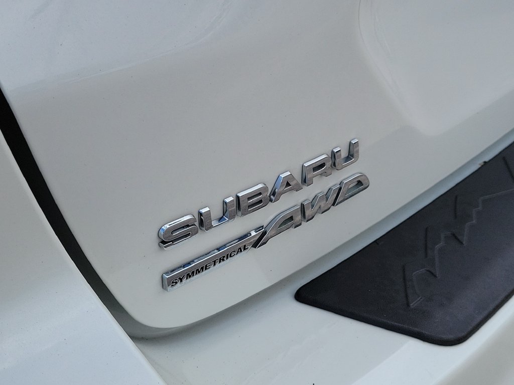 Certified 2024 Subaru Crosstrek 2.5i Limited AWD/4WD image 5