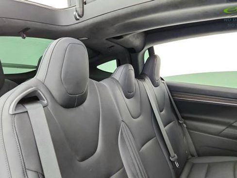 Used 2024 Tesla Model X AWD/4WD image 24