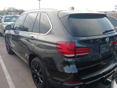 Used 2014 BMW X5 xDrive35i image 4