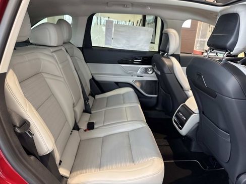 New 2026 Lincoln Nautilus Reserve image 21