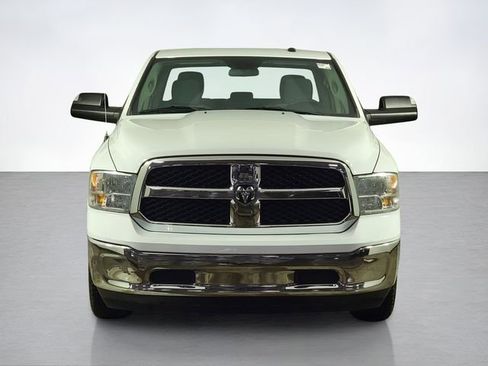 Used 2021 RAM 1500 Tradesman w/ Popular Equipment Group AWD/4WD image 8