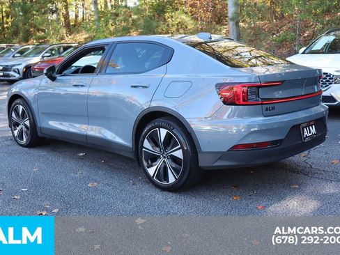 Used 2024 Polestar Polestar 2 Long Range Dual Motor image 9