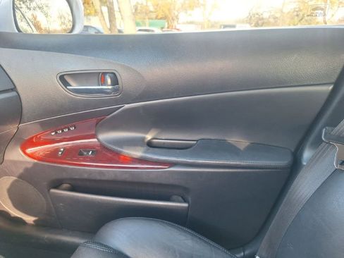 Used 2008 Lexus GS 350 AWD image 4