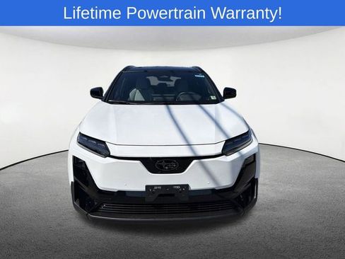 New 2026 Subaru Uncharted AWD image 14