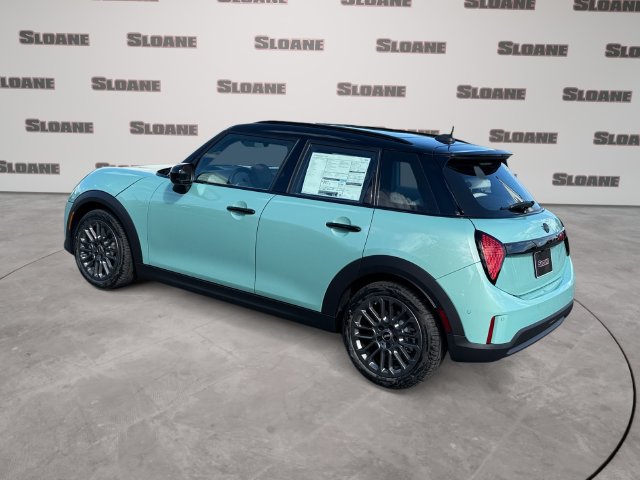 New 2027 MINI Cooper S FWD image 3