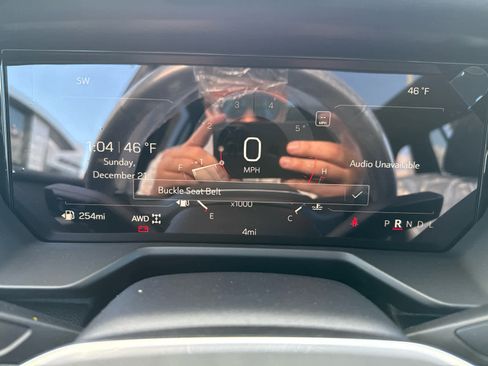 New 2026 GMC Acadia Elevation w/ Black Edition image 21