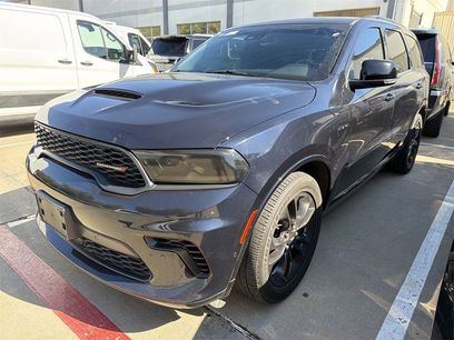 Used 2024 Dodge Durango R/T