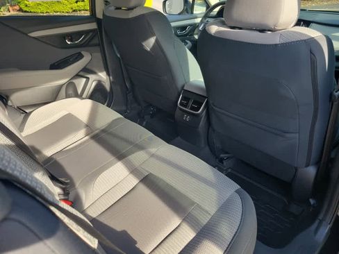 Certified 2025 Subaru Outback Premium image 26