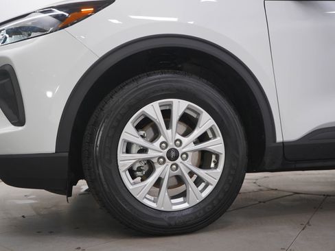 Used 2024 Ford Escape Active w/ Tech Pack #1 image 31