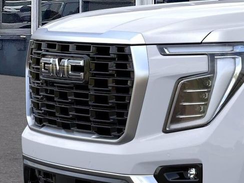 New 2026 GMC Yukon XL Denali w/ Denali Reserve Package AWD/4WD image 13