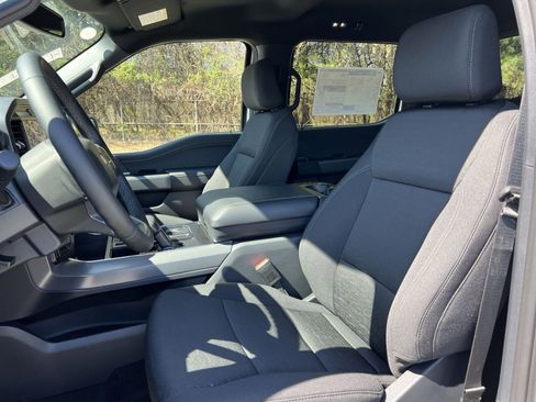New 2026 Ford F150 XLT AWD/4WD image 13