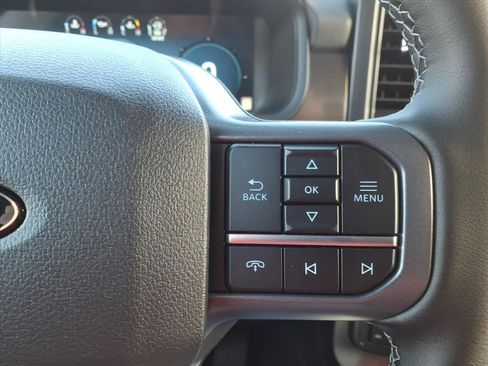 New 2025 Ford F150 Lariat w/ Equipment Group 501A Mid image 19