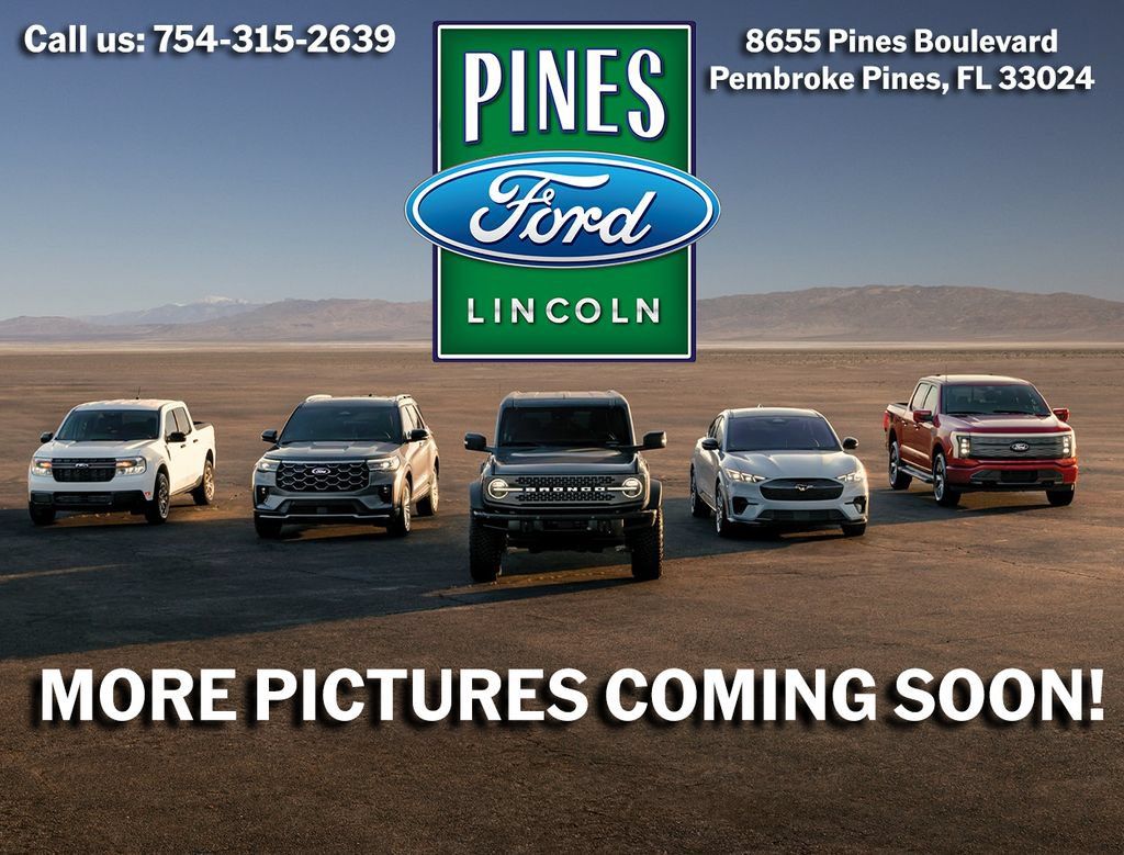 Used 2026 Lincoln Nautilus Reserve AWD/4WD image 2