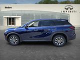 New 2025 INFINITI QX60 Pure image 3