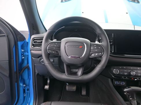 New 2026 Dodge Durango GT AWD/4WD image 28