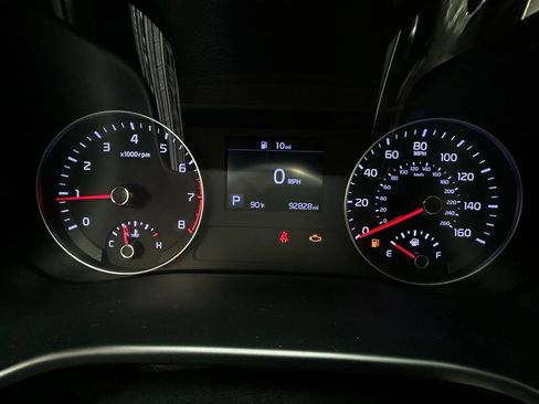 Used 2020 Kia Forte GT-Line FWD image 9