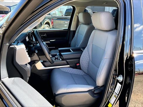 Used 2023 Toyota Tundra SR5 w/ SR5 Convenience Package image 8