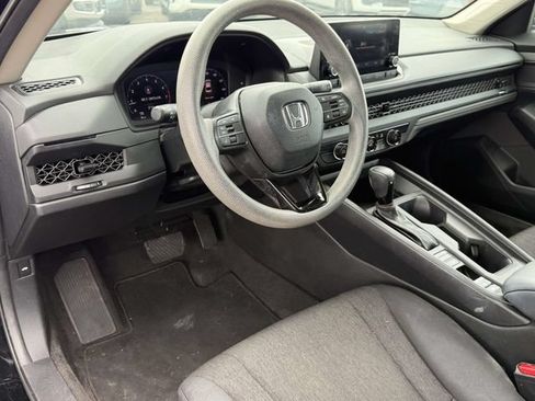 Used 2023 Honda Accord LX image 18