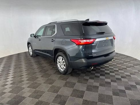 Used 2018 Chevrolet Traverse LT FWD image 7