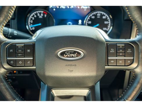 Used 2022 Ford F150 Tremor w/ Equipment Group 401A Mid AWD/4WD image 17