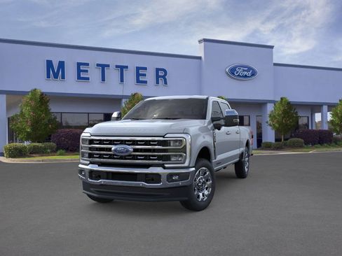 New 2026 Ford F250 Lariat w/ Lariat Premium Package image 24