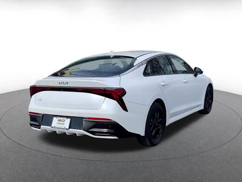 Used 2025 Kia K5 LXS image 12