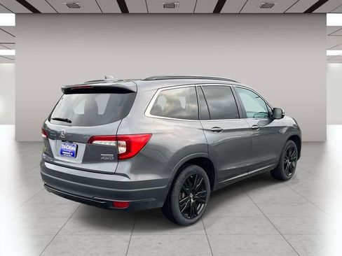 Used 2022 Honda Pilot Special Edition image 3