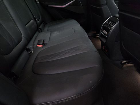 Certified 2024 BMW X5 M60i image 25