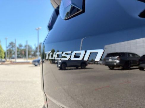 New 2026 Hyundai Tucson Limited FWD image 42