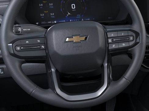 New 2026 Chevrolet Colorado LT w/ LT Convenience Package RWD image 44