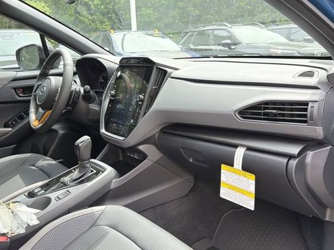 New 2026 Subaru Crosstrek 2.5i Wilderness AWD/4WD image 18